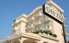 Hotel Darsena